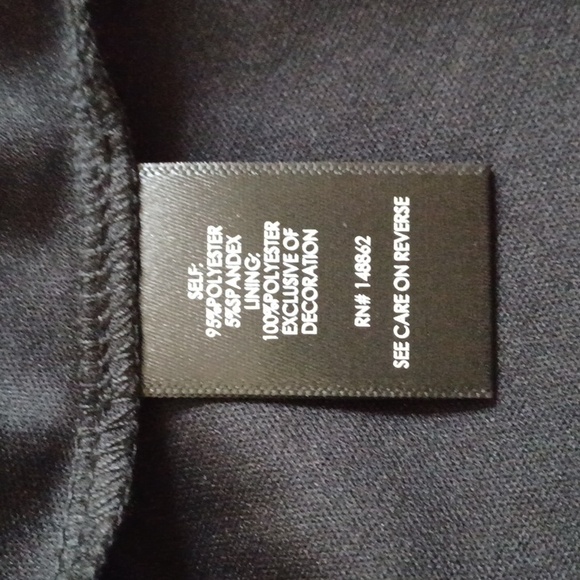 Torrid Dark Gray Leopard Mesh Midi Dress ** SZ 1 - Picture 8 of 9